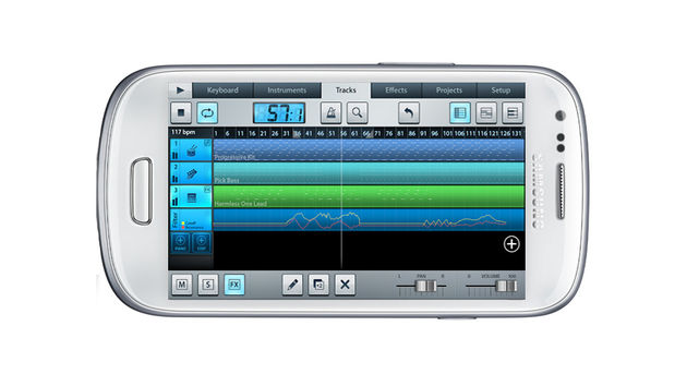 Free Download Fl Studio Mobile Apk For PC Windows 7 8 10 xp Full